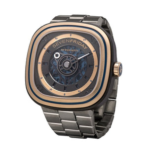 SEVENFRIDAY T2/04-M T-Art - The Independent CollectiveSEVENFRIDAY T2/04 T-Art - The Independent Collective