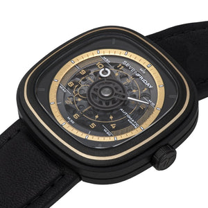 SEVENFRIDAY T2/06 - The Independent Collective t2/06