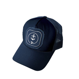 SEVENFRIDAY TRUCKER CAP - The Independent Collective