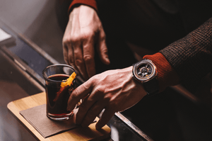 SEVENFRIDAY W1/01 : THE BLADE - The Independent Collective