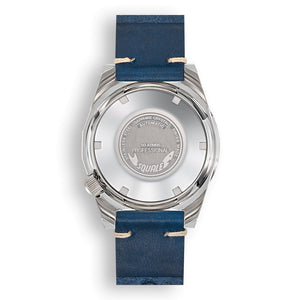 Squale 1521 Blue Ray Fumoso - The Independent Collective