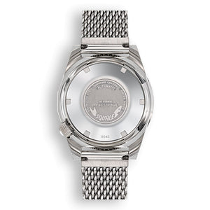 1521 Militaire Polished Case | 1521MIL - The Independent Collective