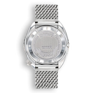 2002 Blue Red | 2002.SS.BLR - The Independent Collective 2002.SS.BLR.BL.ME22