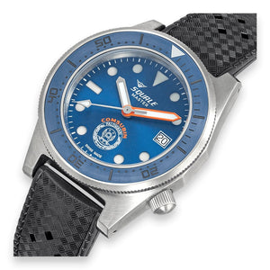 Squale Master X Palombari Del Comsubin - The Independent Collective MASTERGOS