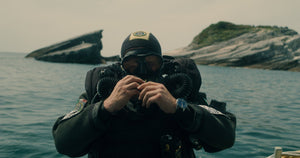 Squale Master X Palombari Del Comsubin - The Independent Collective MASTERGOS