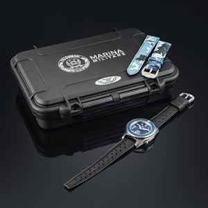 Squale Master X Palombari Del Comsubin - The Independent Collective MASTERGOS