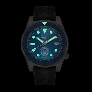 Squale Master X Palombari Del Comsubin - The Independent Collective MASTERGOS