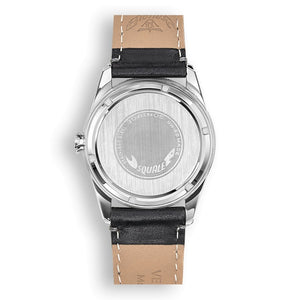 Sub 39 Vintage GMT Black | SUB39GMTV.PN - The Independent Collective SUB - 39GMTV.PN