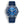 Squale Sub 39 Vintage GMT Blue - The Independent Collective