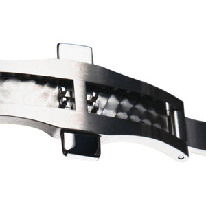 STRAP - METAL BRACELET - The Independent Collective SF - METALSTRAP - 001