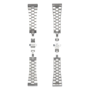 STRAP - METAL BRACELET "T Series" - The Independent Collective SF - METALSTRAP - 003