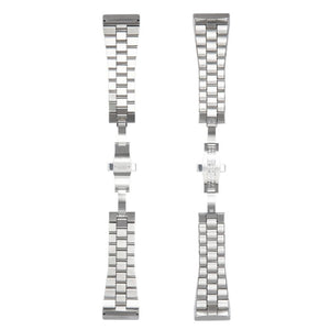 STRAP - METAL BRACELET "T Series" - The Independent Collective
