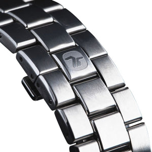 STRAP - METAL BRACELET "T Series" - The Independent Collective SF - METALSTRAP - 003