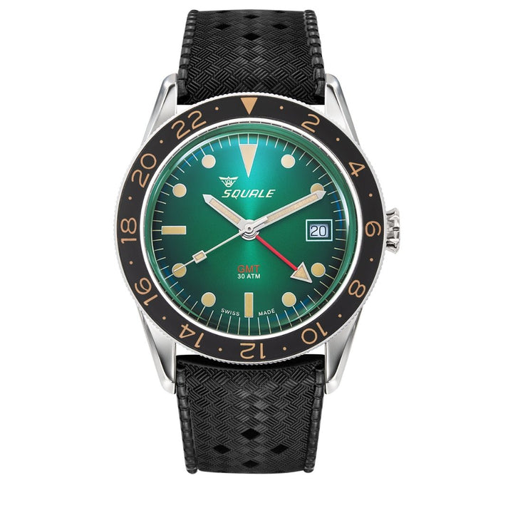 Sub 39 GMT Green | SUB39GMGR.HT - The Independent Collective