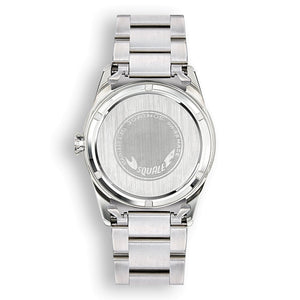 Sub 39 Vintage GMT Black | SUB39GMTV.BR22 - The Independent Collective SUB - 39GMTV.BR22