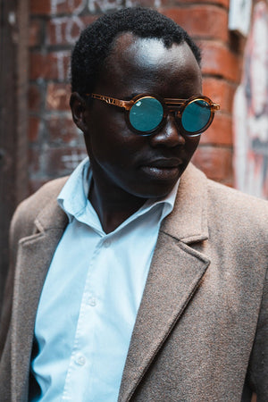 SUNSET by SEVENFRIDAY - The Independent Collective INS1B02