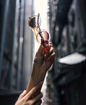 SUNSET by SEVENFRIDAY - The Independent CollectiveSUNSET by SEVENFRIDAY - The Independent Collective Watches INS1B02