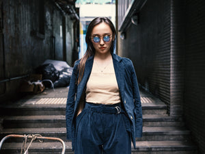 SUNSET by SEVENFRIDAY - The Independent Collective INS1B02