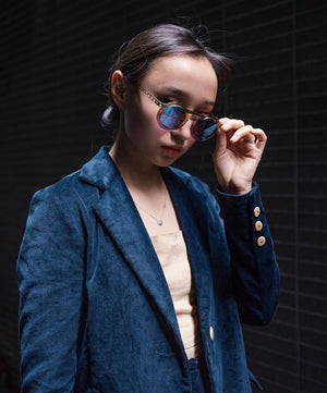 SUNSET by SEVENFRIDAY - The Independent CollectiveSUNSET by SEVENFRIDAY - The Independent Collective Watches INS1B02