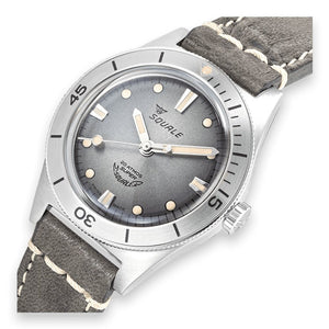 Super Squale Grey Sunray | SUPERSSG.PN - The Independent Collective SUPERSSG.PG