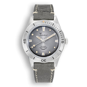 Super Squale Grey Sunray | SUPERSSG.PN - The Independent Collective SUPERSSG.PG