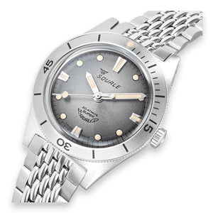 Super Squale Grey Sunray | SUPERSSG.AC - The Independent Collective SUPERSSG.AC