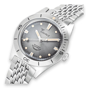 Super Squale Grey Sunray | SUPERSSG.AC - The Independent CollectiveSuper Squale Grey Sunray | SUPERSSG.AC