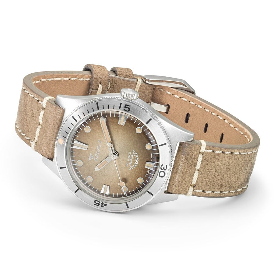 Super Squale Havana Sunray | SUPERSSBW - The Independent Collective