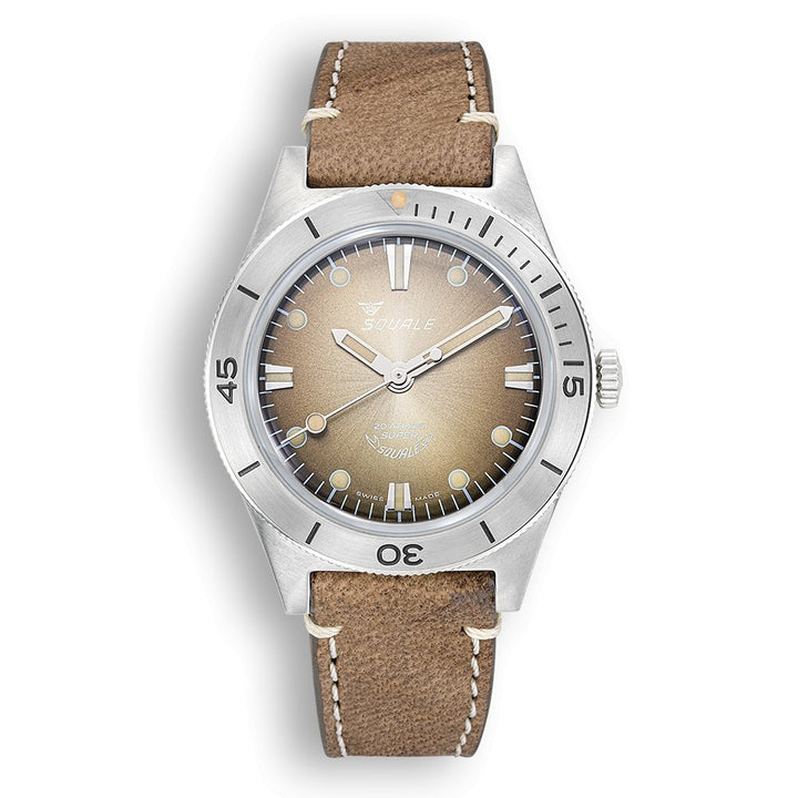 Super Squale Havana Sunray | SUPERSSBW - The Independent Collective