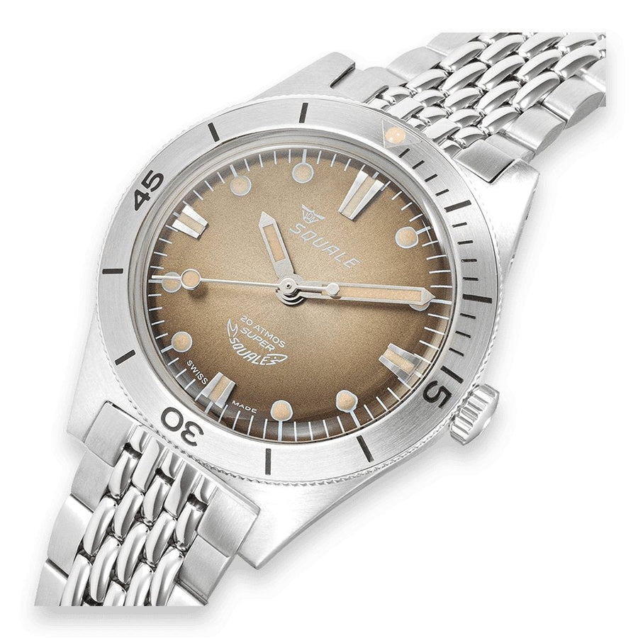 Super Squale Havana Sunray | SUPERSSBW.AC - The Independent CollectiveSuper Squale Havana Sunray | SUPERSSBW.AC