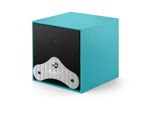 SwissKubik Startbox Aqua - The Independent Collective SK01.STB.012