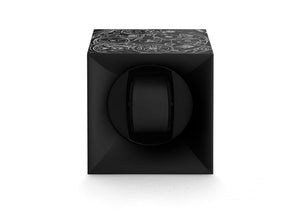 SwissKubik Startbox Black Movement - The Independent Collective SK01.STB.001.MVT