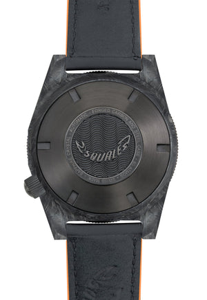 T183 Forged Carbon Orange | T183FACOR - The Independent Collective T183FACOR.RLOR