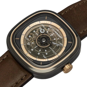 T2/03 - The Independent Collective SF - T2/03