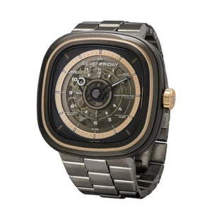 T2/03 - M - The Independent CollectiveT2/03 - The Independent Collective SF - T2/03 - M