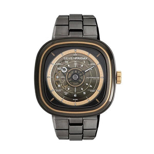 T2/03 - M - The Independent Collective SF - T2/03 - M