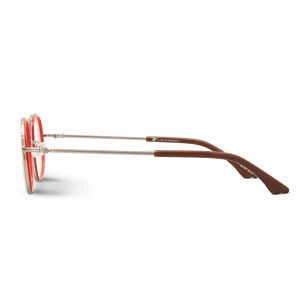 THE BEIGE NERDY by SEVENFRIDAY - The Independent Collective ICN2/01