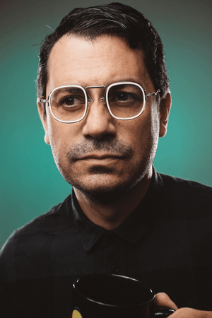 THE BEIGE NERDY by SEVENFRIDAY - The Independent Collective ICN2/01