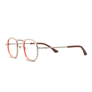 THE BEIGE NERDY by SEVENFRIDAY - The Independent Collective ICN2/01