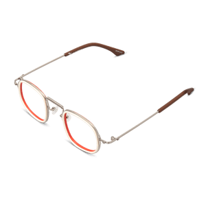 THE BEIGE NERDY by SEVENFRIDAY - The Independent Collective ICN2/01