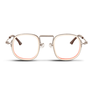 THE BEIGE NERDY by SEVENFRIDAY - The Independent Collective ICN2/01