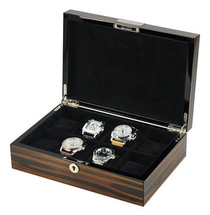 The Ebony 8 - The Independent Collective SW - 2264 E