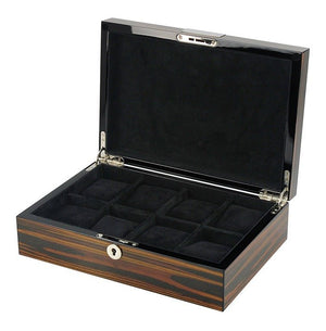 The Ebony 8 - The Independent Collective SW - 2264 E