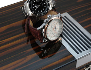 The Ebony 8 - The Independent Collective SW - 2264 E