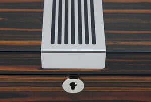 The Ebony 8 - The Independent Collective SW - 2264 E