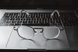 THE GUNMETAL NERDY by SEVENFRIDAY - The Independent Collective ICN2/02