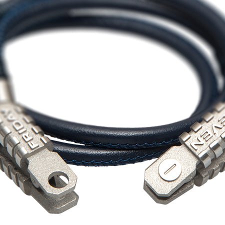 The Jumper Bracelet - The Independent Collective Watches