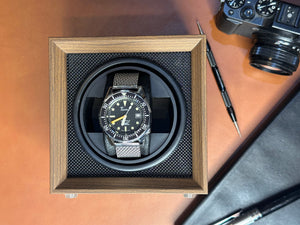 The One Watch Winder - The Independent Collective PWW874 B