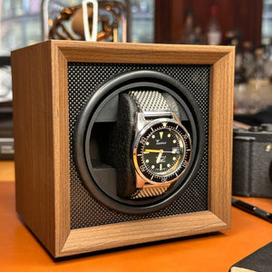 The One Watch Winder - The Independent Collective