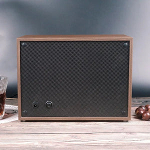 The Walnut Two Watch Winder - The Independent Collective PWW900B
